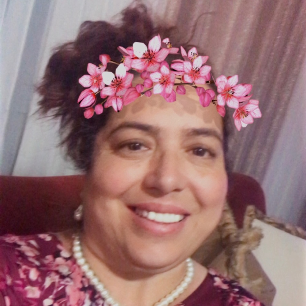 Meet your Posher, Shafika